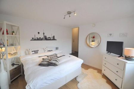 RECENT en INSTAPKLAAR Appartement met autostandplaats inbegrepen - Photo 4