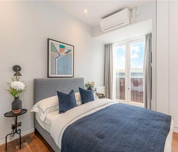 2 bedroom penthouse to rent - Photo 3