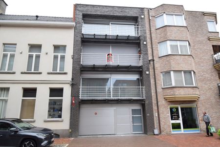 Appartement in centrum Roeselare - Photo 4