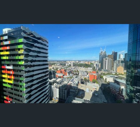 2618/160 Victoria Street, Carlton, Vic 3053 - Photo 3