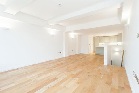 1 bedroom apartment to rent - Photo 2