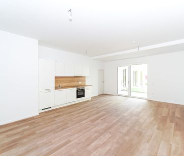 Moderne Mietwohnungen! Entdecken Sie Ihre neue Wohnoase im Herzen d... - Foto 6