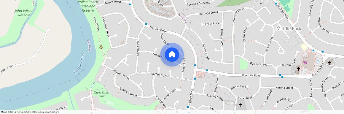 7 Ottawa St, Qld 4074, Westlake