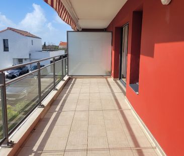 Location appartement 2 pièces, 49.23m², Les Sables-d'Olonne - Photo 5