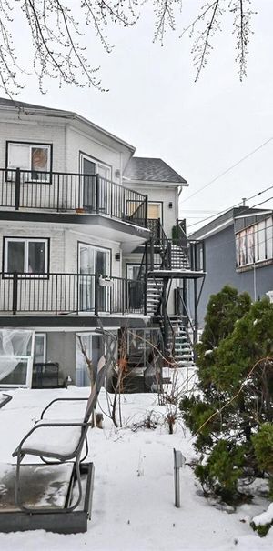 102 - 828 Rue Notre Dame, Repentigny - Photo 1