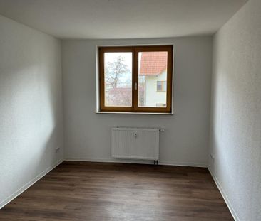 renovierte 3-Zimmer-Wohnung in Magdeburg / Buckau *frei ab sofort* - Photo 1