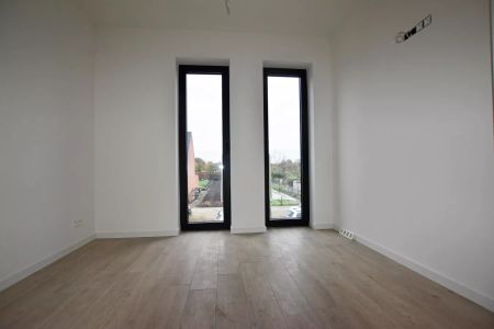 Prachtig appartement met 2 slaapkamers & terras te Wijnegem. - Foto 2