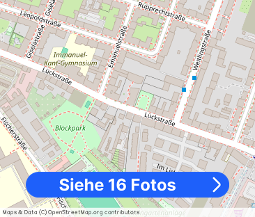 WG025.02 Lückstraße - Foto 1