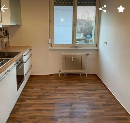 Nahe Stadtzentrum, sonnige 3 ZI mit 2 Balkone - Photo 2