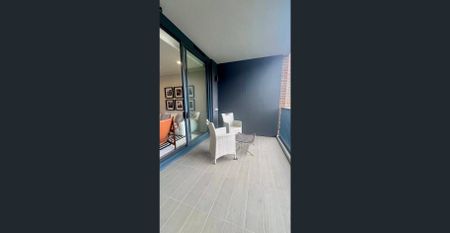 Brand New Luxury Residences for Lease in the Heart of Green Square - Photo 3