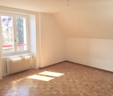 Appartement de 4,5 pièces avec une mezzanine - Photo 4