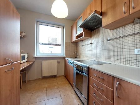 Kawalerka przy ulicy Pasłęckiej 32.5 m² - Фото 5