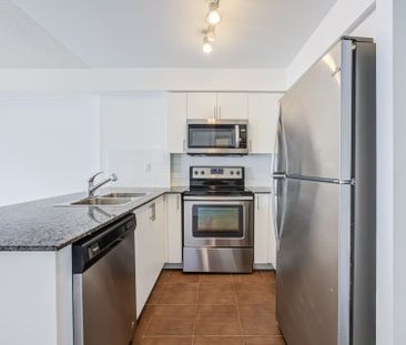 For Lease - 1410 Dupont Street Unit# 2008, Toronto, Ontario - Photo 4