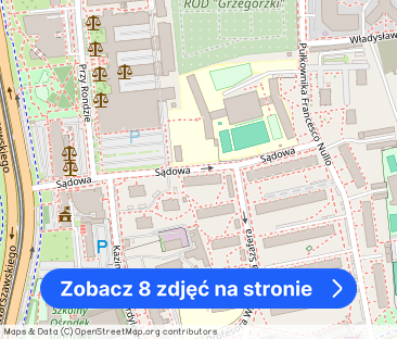 Nowa kawalerka w Krakowie ul. Sądowa - Zdjęcie 1