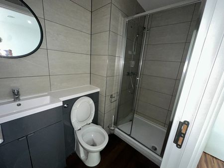 1 Bed Flat, West Point, M16 - Photo 4