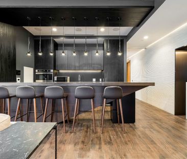 For Lease - 70 Annie Craig Drive Unit# 1210, Toronto, Ontario - Photo 5