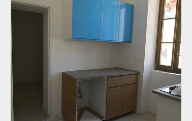 Location Appartement P2 rénové(e) Nimes - Photo 1