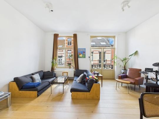 Triplex te huur - Foto 1