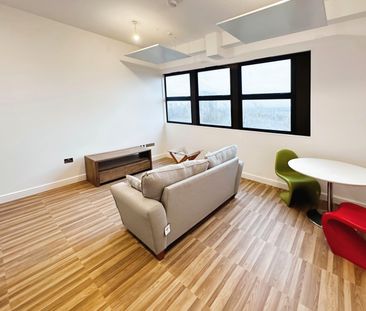 Waterside House, Lincoln, Waterside North - Photo 1