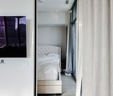 For Lease - 33 Charles Street Unit# 4203, Toronto, Ontario - Photo 1