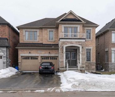 For Lease - 2318 LOZENBY Street, Innisfil, Ontario - Photo 4