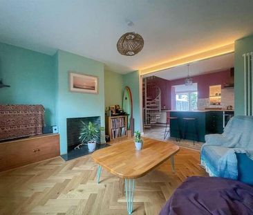 Jubilee Road, Axbridge, BS26 - Photo 1