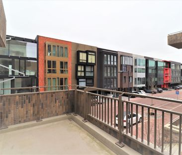 Faas Wilkesstraat 313 1095 MD Amsterdam - Foto 6