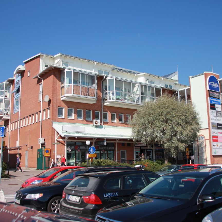 Östra Köpmansgatan, Stenungsund - Photo 1