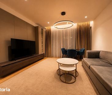 Apartament High End I 2 Camere în One Herăstrău Towers - Fotografie 2