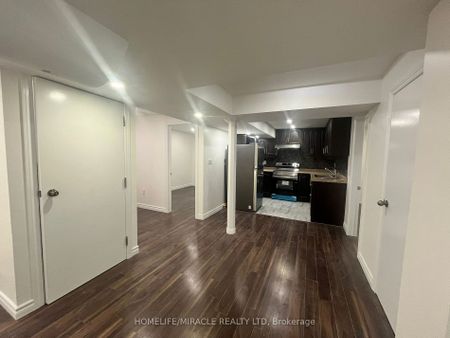 For Lease - 87 Fawnridge Road Unit# Bsmt, Caledon, Ontario - Photo 3