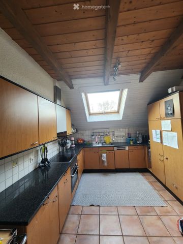 5.5 Zimmer, 140 m² - Photo 4