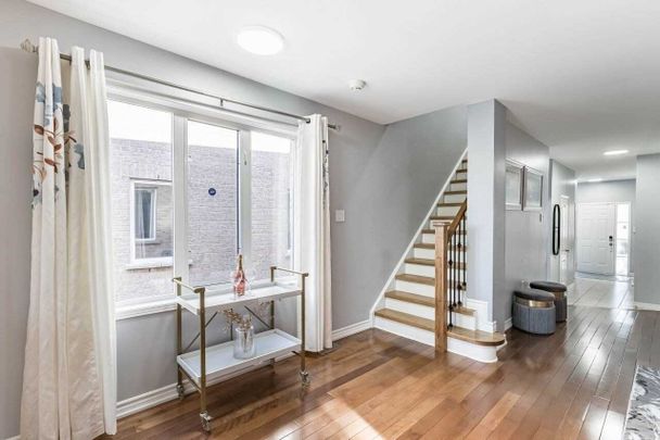 For Lease - 45 Rotunda Street, Brampton, Ontario - Photo 1