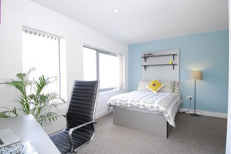 Ocean House, 8 Beds, 10 Kinterbury Street, Plymouth - Photo 4