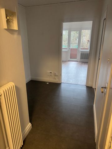 Ingsbergsgatan, Nässjö - Foto 2