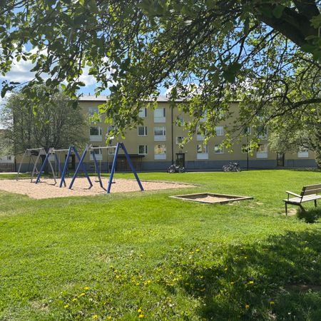 Norrgårdsgatan, Hallsberg - Photo 3