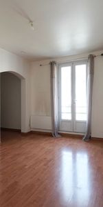LA MOTTE - Studio d'une superficie de 23m2, - Photo 4