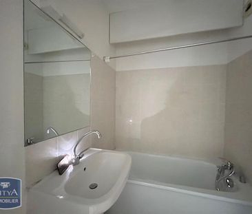 Location Appartement 1 pièce 20m² TALENCE 33400 - Photo 1