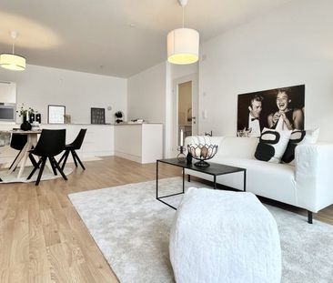 3 Zimmer - 78.71 m² - Foto 2