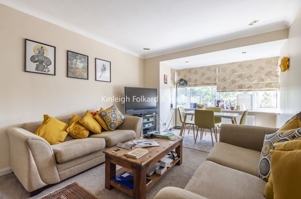 Brondesbury Park, London, NW6 - Photo 1