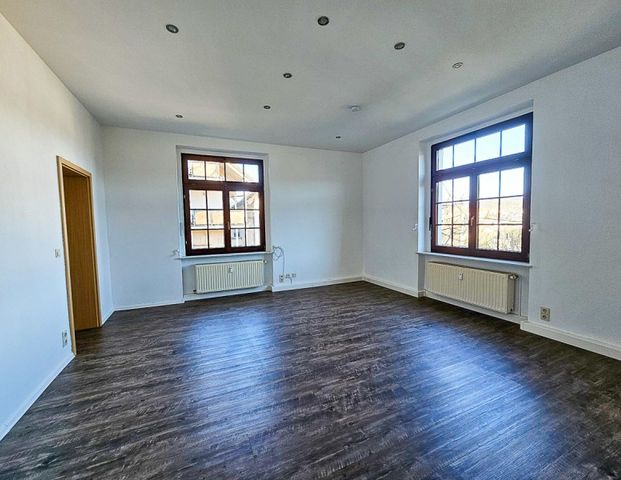 Wunderschöne 2-Raum-Wohnung mit Blick über Aue - Photo 1