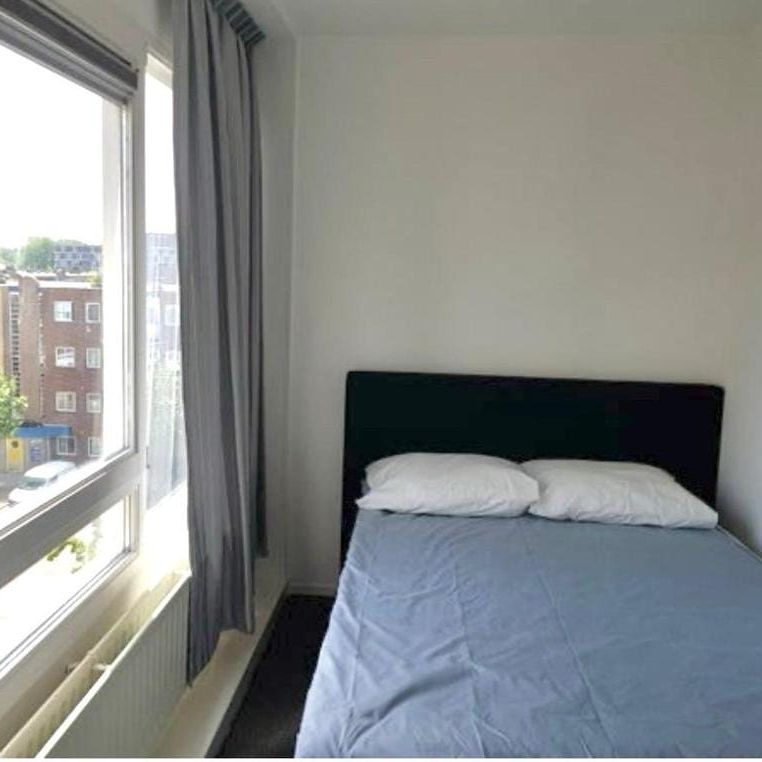 Appartement te huur: Ekingenstraat 256 1069 GZ Amsterdam - Photo 1