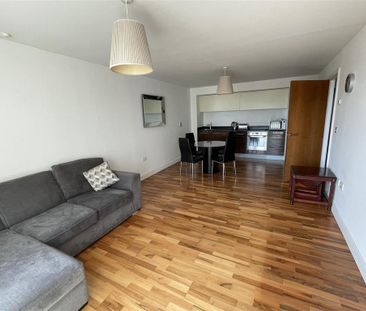 1 bedroom apartment to rent - Photo 6