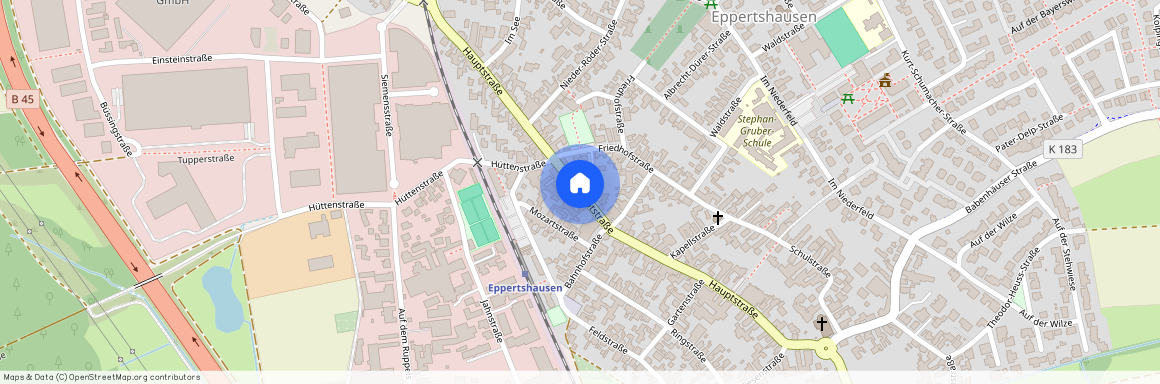 64859 Hessen - Eppertshausen