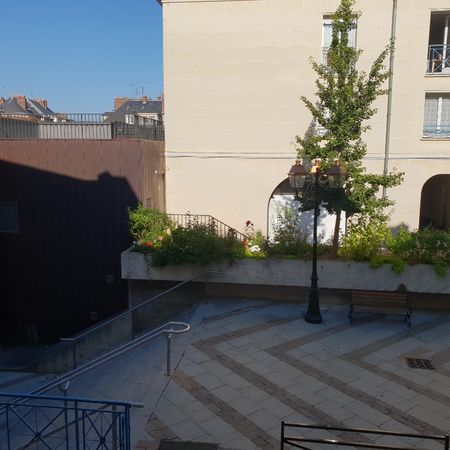 APPARTEMENT COMPIEGNE – 1 pièce(s) – 37.73 m2 - Photo 3