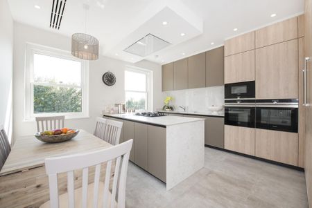 5 bedroom apartment to rent - Photo 5