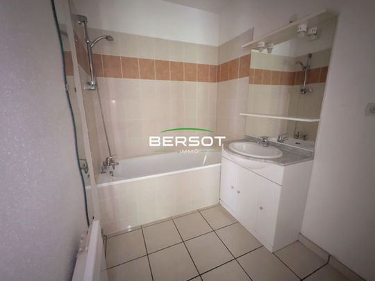 T2 avec balcon - Quartier Bregille - Photo 1