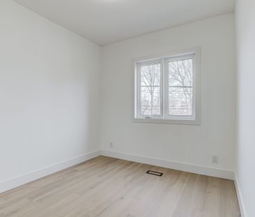 For Lease - 33 Kirknewton Road Unit# Garden Suite, Toronto, Ontario - Photo 1