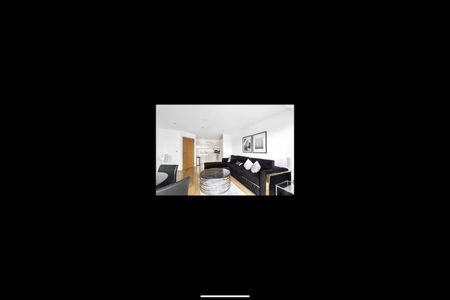 2 Bed Flat, Craig Tower, E3 - Photo 2