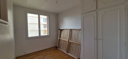 Quatre pièces Mairie d'Ivry - Photo 2