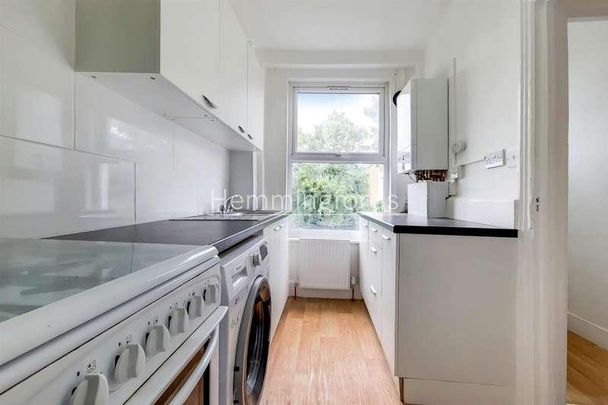 Cavendish Road, London, N4 - Photo 1